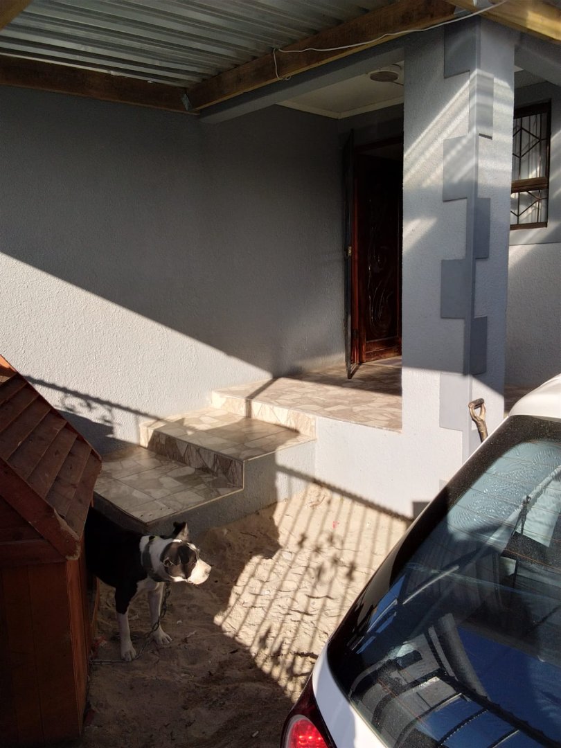 3 Bedroom Property for Sale in Harare Western Cape